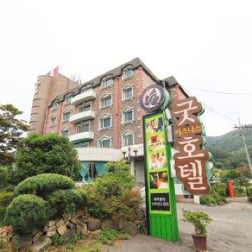 潭阳郡myeongokheonrimwon garden攻略-myeongokheonrimwon garden