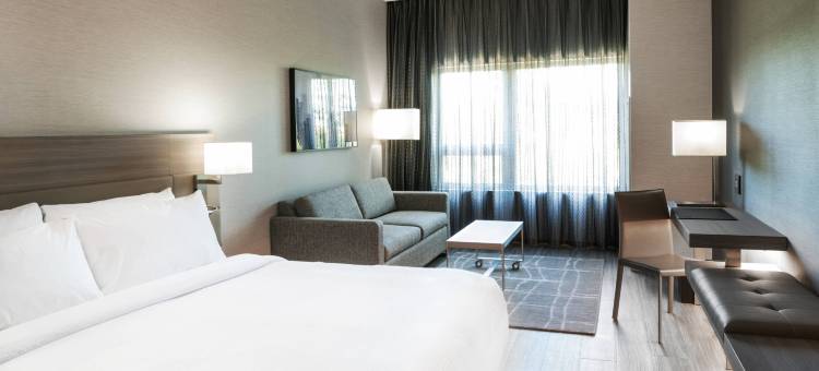 AC万豪波士顿剑桥酒店(AC Hotel by Marriott Boston Cambridge)图片