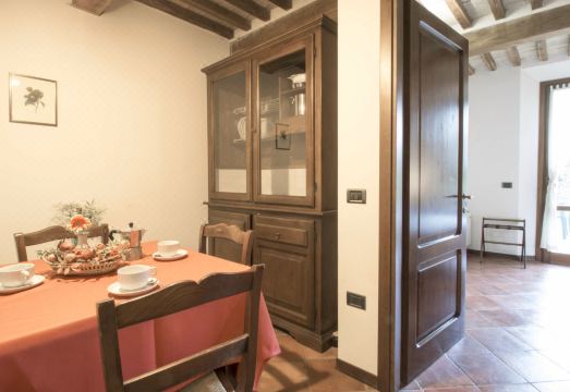 Montecorneo Hotel Overview