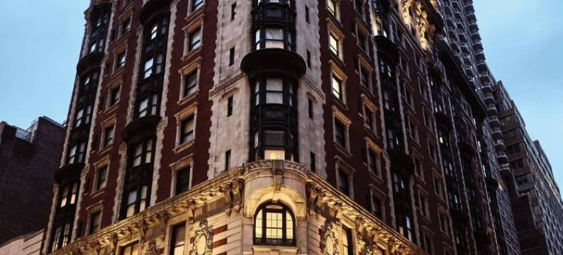 塞维利亚游牧酒店，凯悦臻选(Hotel Seville Nomad, in the Unbound Collection by Hyatt)图片