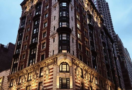 Hotel Seville Nomad, in the Unbound Collection by Hyatt Hotel Overview