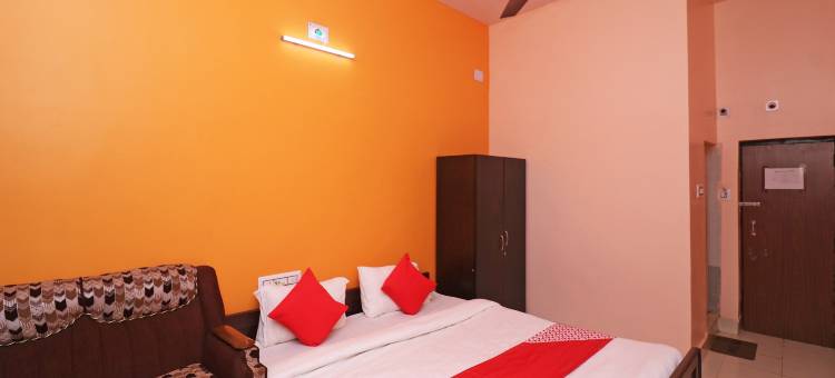 Hotel O Sunrise图片