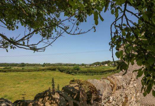 Middle Cottage Hotel Overview