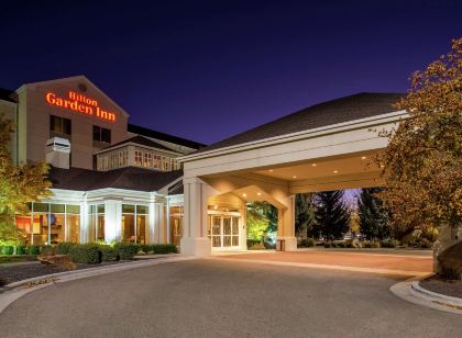 Boise Doubletree By Hilton Hotels Trip Com