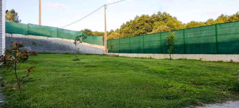 House With 3 Bedrooms in Goiás, Lalín, With Wonderful sea View, Terrace and Wifi图片