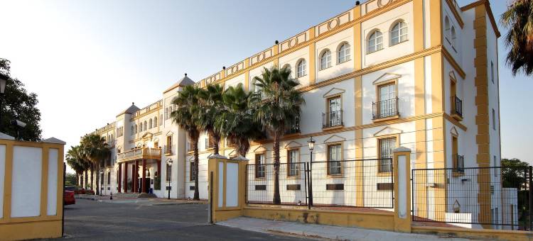 索鲁卡尔埃克大酒店(Exe Gran Hotel Solucar)图片