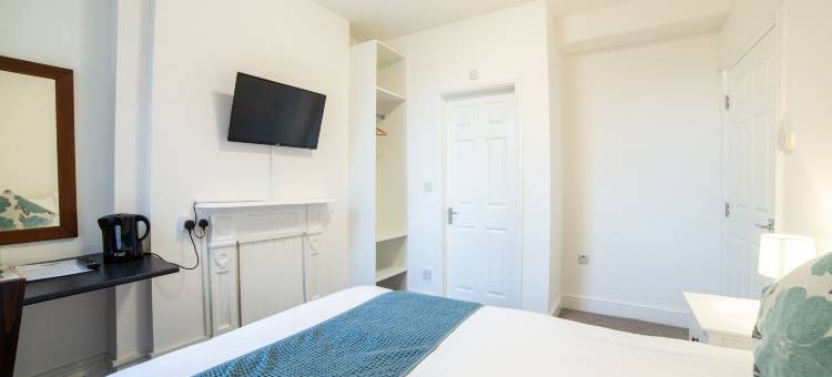 OYO朗斯代尔宾馆(OYO Lonsdale Guest House)图片