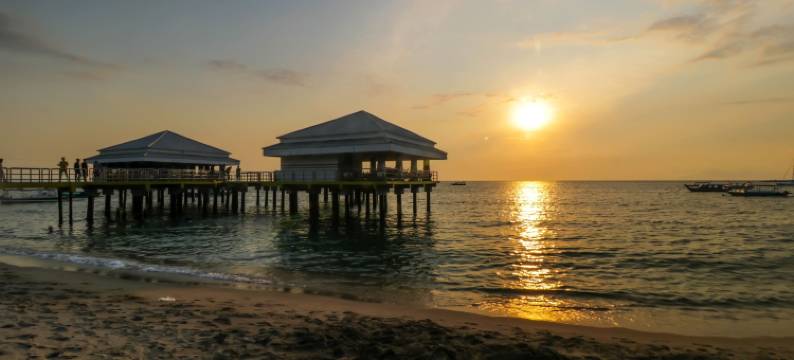 蓝珊瑚旅馆(Blue Coral Inn)图片