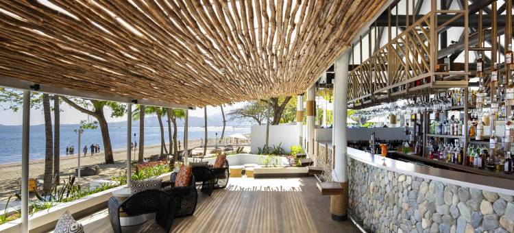 斐济索菲特水疗度假酒店(Sofitel Fiji Resort & Spa)图片