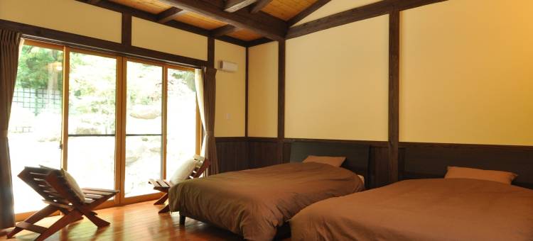 Vacation Home  Cottage Allre图片