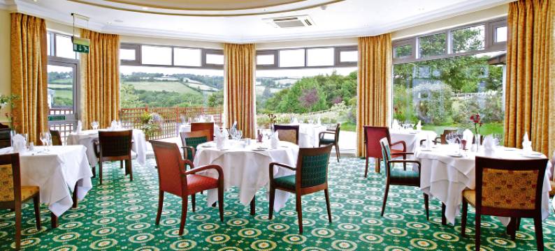 伊尔辛顿乡村别墅酒店及Spa(Cbh Ilsington Country Hotel)图片