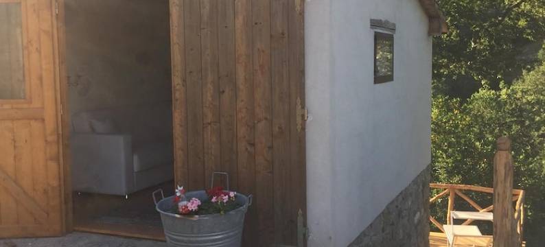 2 Bedrooms House with Furnished Garden at Caprese Michelangelo图片