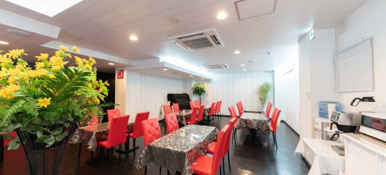 难波艺术酒店(Hotel Art Inn Namba)图片