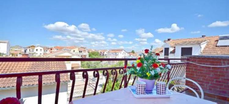 Apartments and Rooms Josipa图片