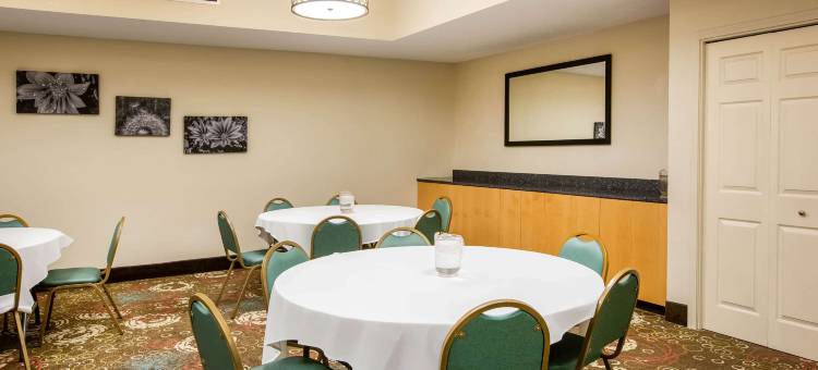 北普拉特拉昆塔温德姆套房酒店(La Quinta Inn & Suites by Wyndham North Platte)图片