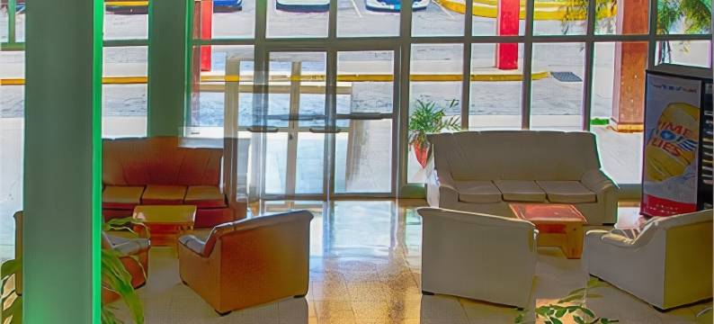 亚格鲁玛斯酒店(Las Yagrumas)图片