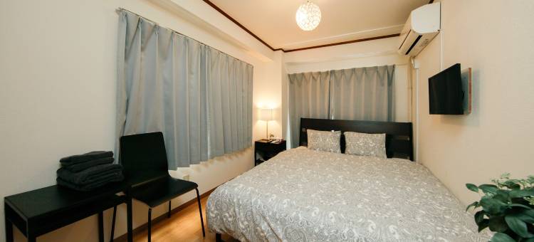 池袋公寓酒店(Ikebukuro Apartment)图片