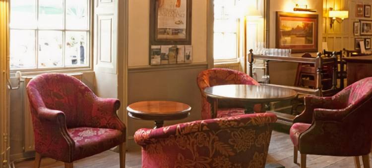 老曼瑟酒店-格林国王旅馆(Old Manse Hotel by Greene King Inns)图片