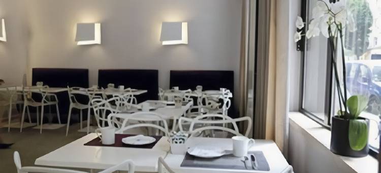 Hotel Le Sevigne, Sure Hotel Collection by Best Western图片