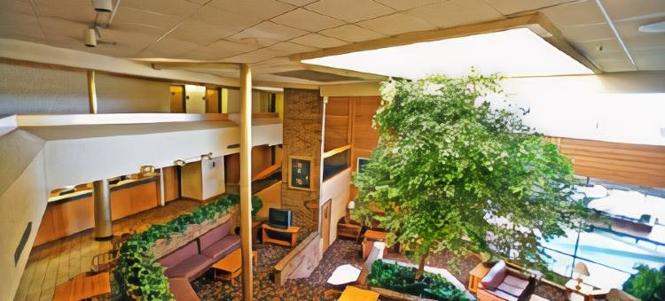 兰德马克薄饼之家贝斯特韦斯特优质酒店(Best Western Plus Landmark Inn)图片