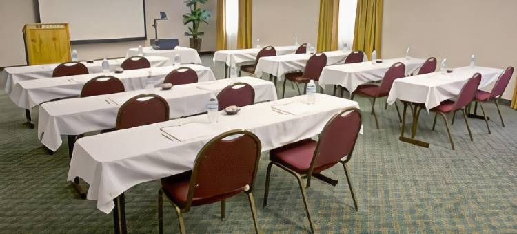 总督府贝斯特韦斯特优质酒店(Best Western Plus Governors Inn)图片