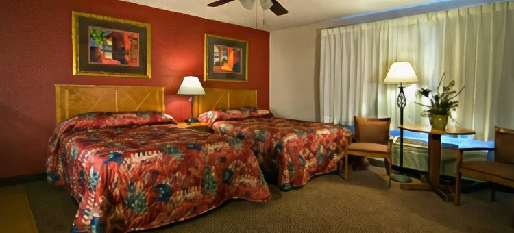 Best Western Travel Inn图片