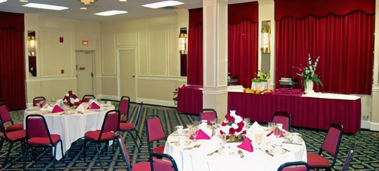 首都环路贝斯特韦斯特酒店(Best Western Capital Beltway Washington DC)图片