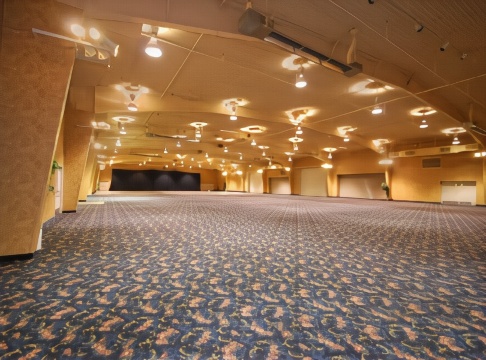 Best Western Plus Ramkota HotelOver view