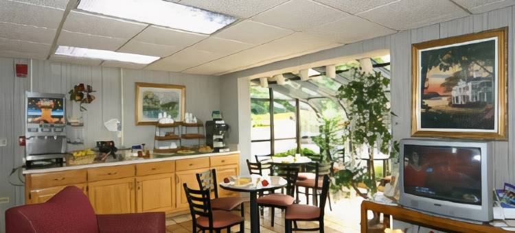 墨菲贝斯特韦斯特酒店(Best Western of Murphy)图片