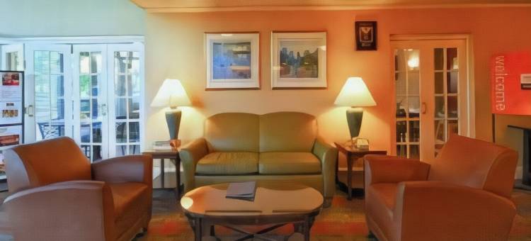 Comfort Inn Boston图片