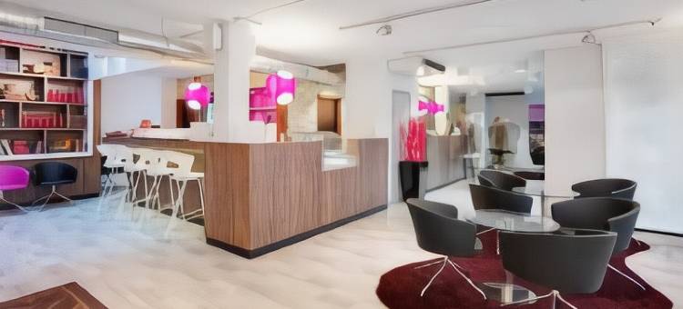 布鲁塞尔南贝斯特韦斯特酒店(Best Western Hotel Brussels South)图片