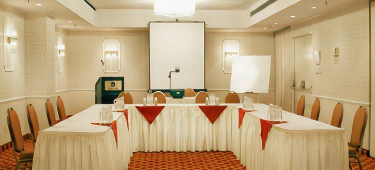 渥太华城市中心贝斯特韦斯特优质酒店(Best Western Plus Ottawa City Centre)图片