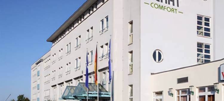 霍肯海姆 ACHAT 酒店(ACHAT Hotel Hockenheim)图片