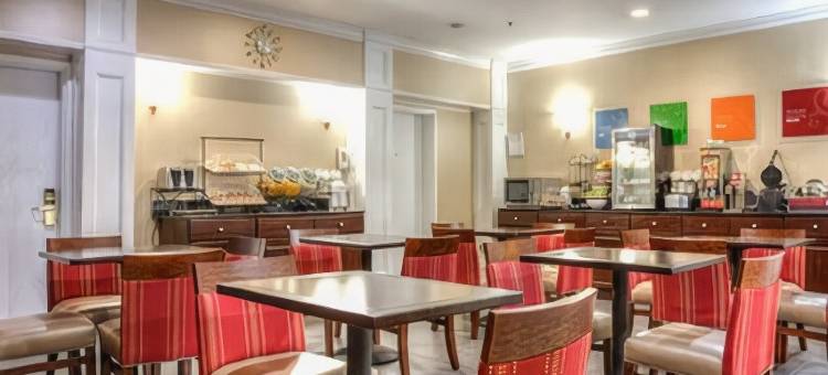 卡尔森、伯明翰 - 胡佛乡村酒店及套房(Sleep Inn & Suites)图片