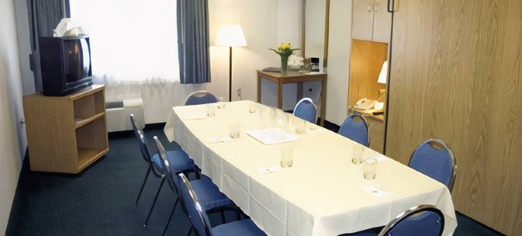 布莱克斯利波科诺贝斯特韦斯特酒店(Best Western Inn at Blakeslee-Pocono)图片