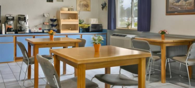 格雷林速8酒店(Super 8 by Wyndham Grayling)图片