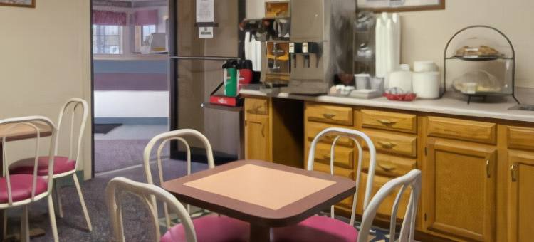 佳能城速8酒店(Super 8 by Wyndham Canon City)图片