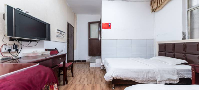 邵阳秋龙宾馆图片