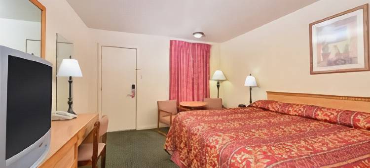 杜兰戈伊克诺套房酒店(Econo Lodge Inn & Suites)图片