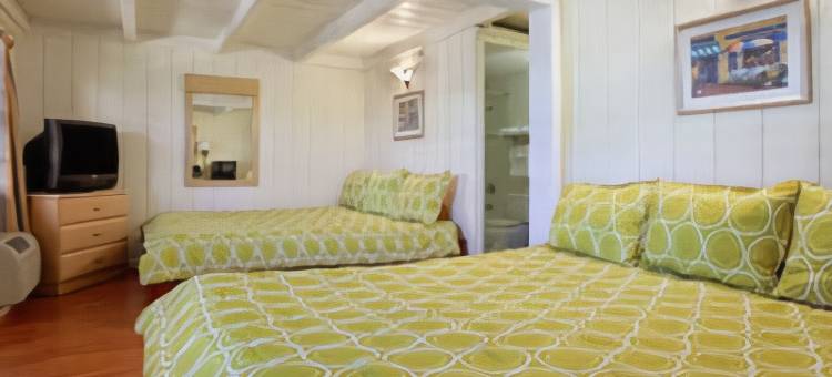 Travelodge by Wyndham Fairfield/Napa Valley图片