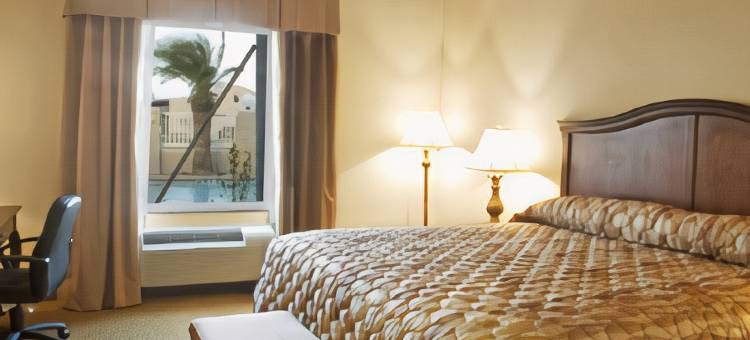 北岸贝斯特韦斯特优质酒店(Best Western Plus Portland)图片