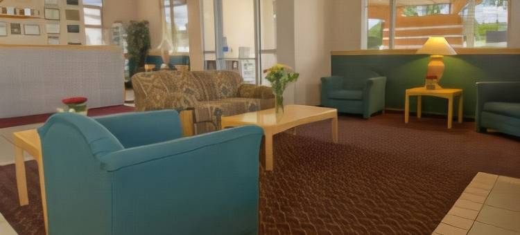 赫勒拿速8酒店(Super 8 by Wyndham Helena)图片