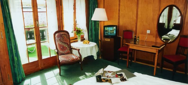 加尼特斯特格里加酒店(Hotel Garni Testa Grigia)图片