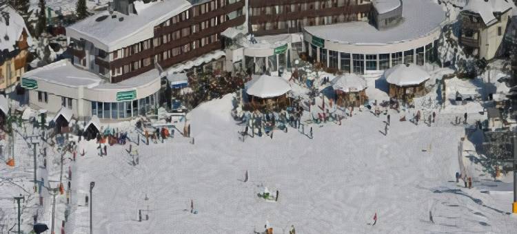 克拉尼斯卡戈拉温德姆华美达度假村(Ramada Resort by Wyndham Kranjska Gora)图片