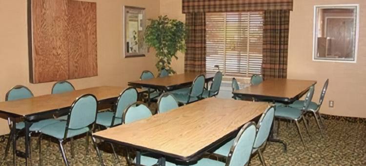 凯艺套房酒店(Quality Inn & Suites)图片