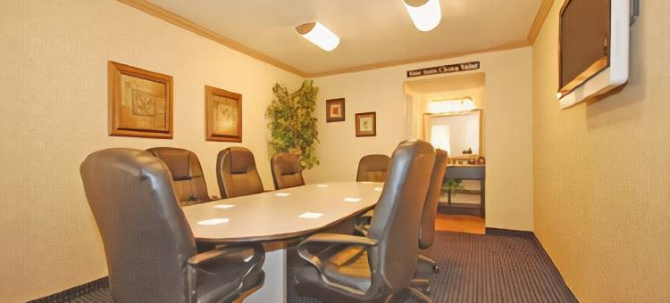 Best Western InnSuites Phoenix Hotel  Suites图片