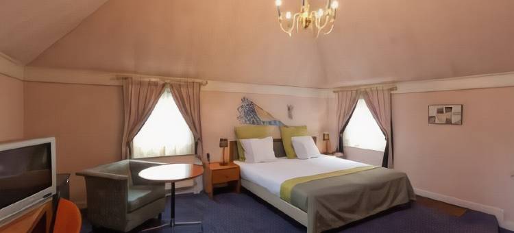 Grand Museum Hotel, BW Signature Collection图片