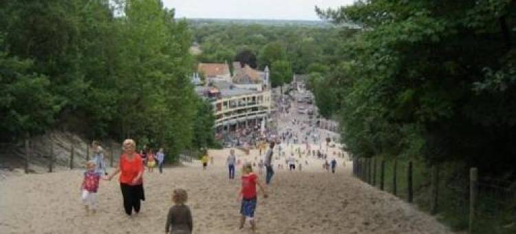 Beach Holiday Appartements图片