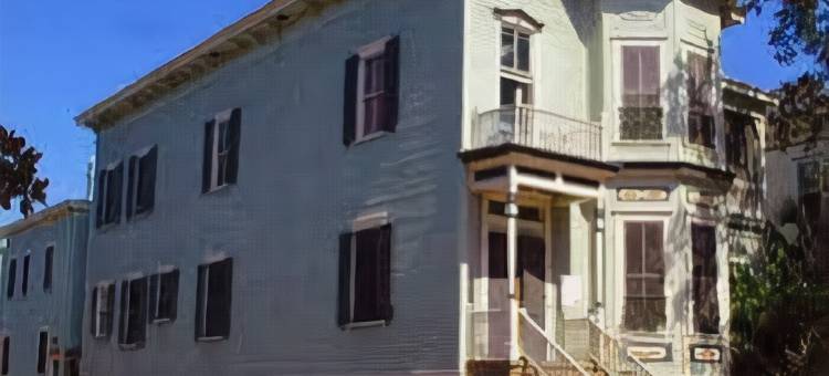 Savannah International Pensione - Hostel图片