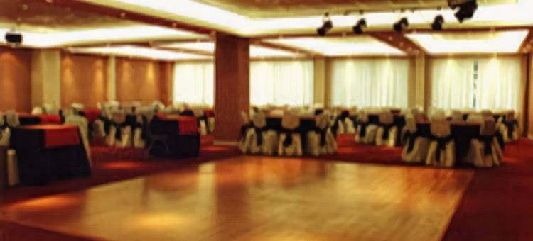 圣佩德罗温德姆豪生酒店(Howard Johnson by Wyndham San Pedro)图片